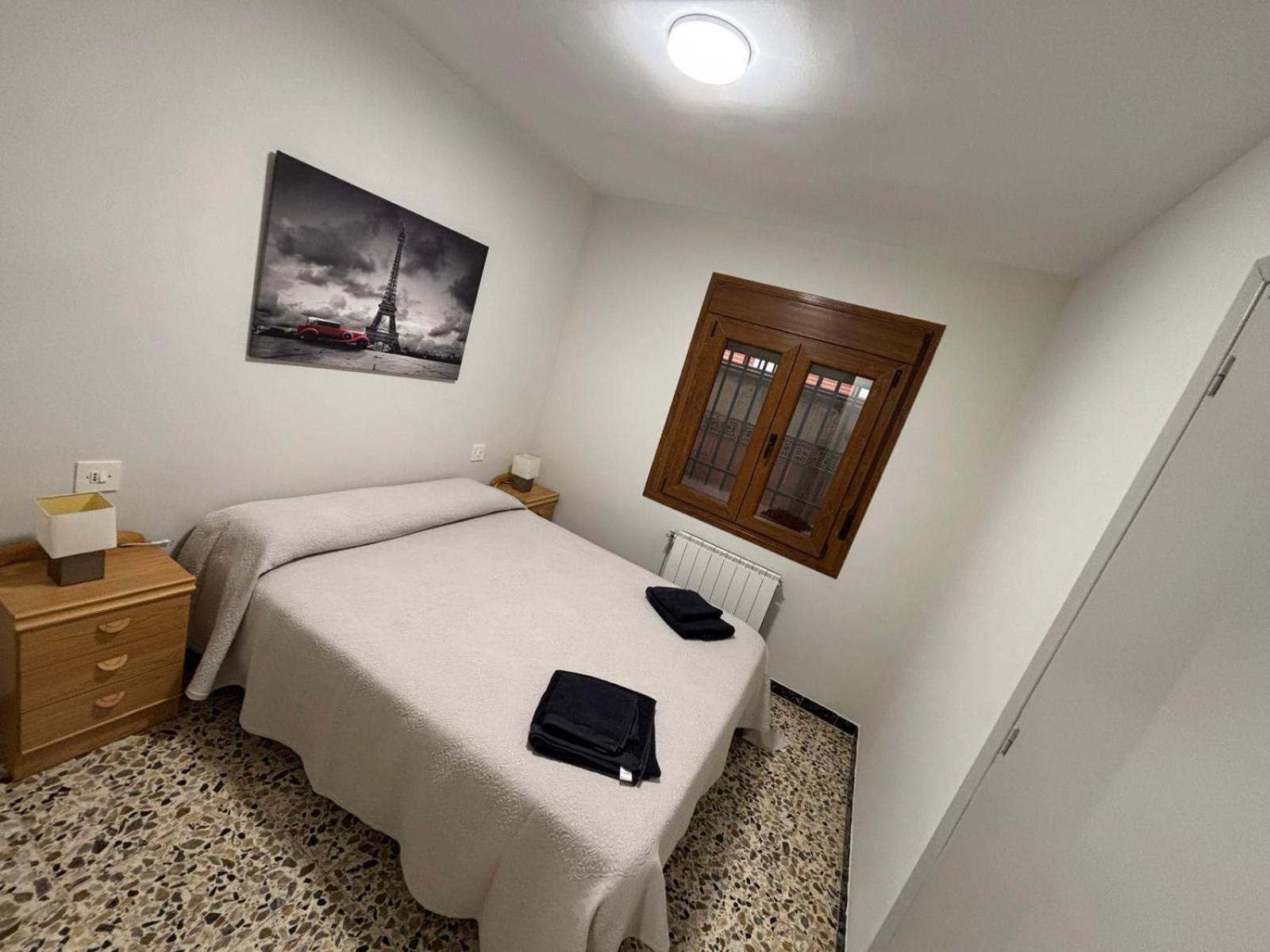 Casa Angeles Villa Beceite Eksteriør bilde