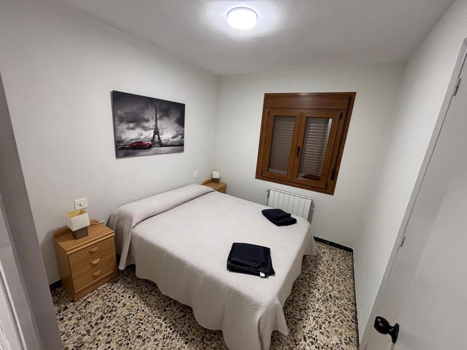 Casa Angeles Villa Beceite Eksteriør bilde