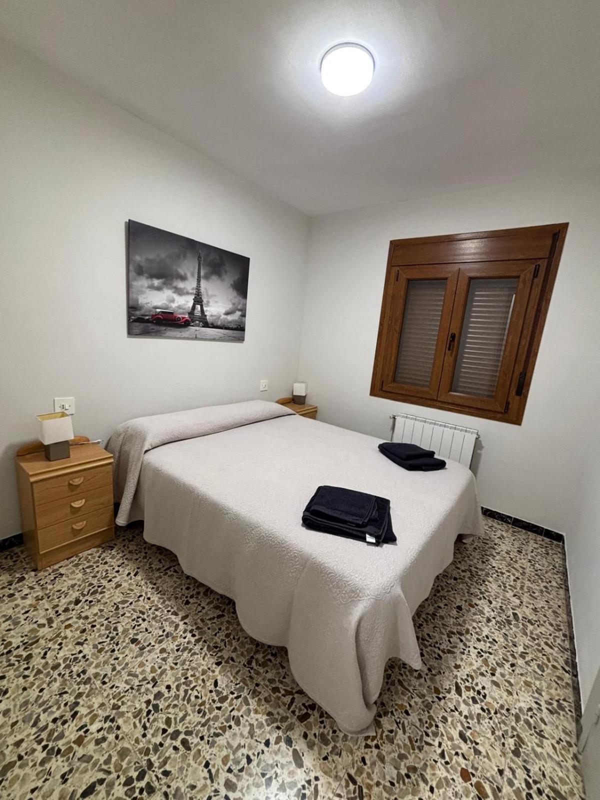 Casa Angeles Villa Beceite Eksteriør bilde