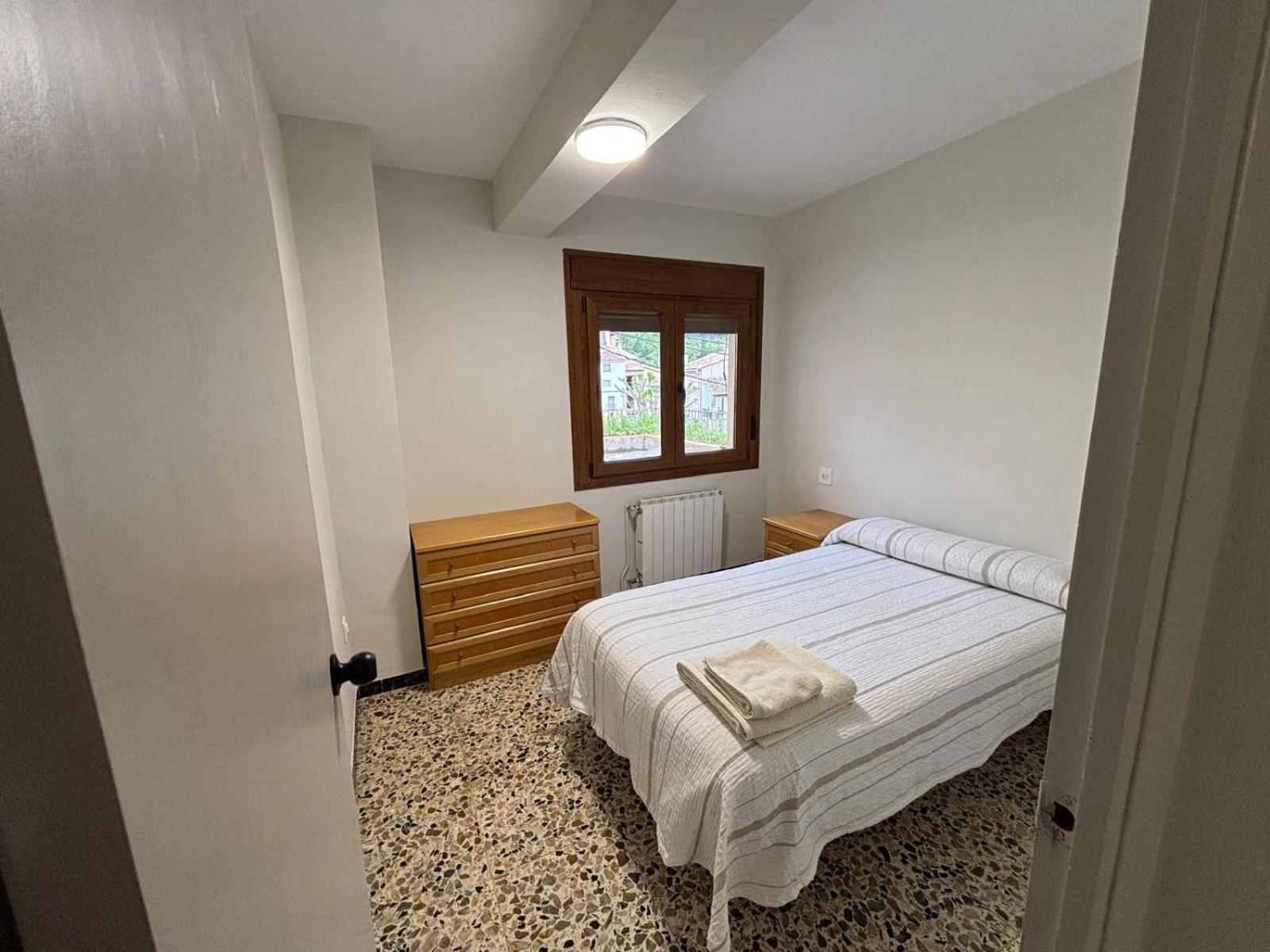 Casa Angeles Villa Beceite Eksteriør bilde